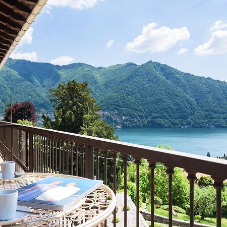 Cernobbio Lake View - Bymyhomeincomo Kültér fotó