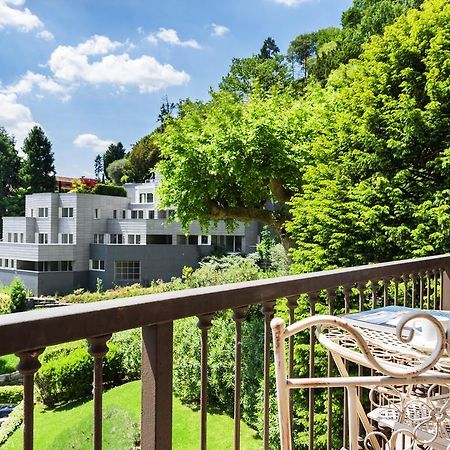 Cernobbio Lake View - Bymyhomeincomo Kültér fotó