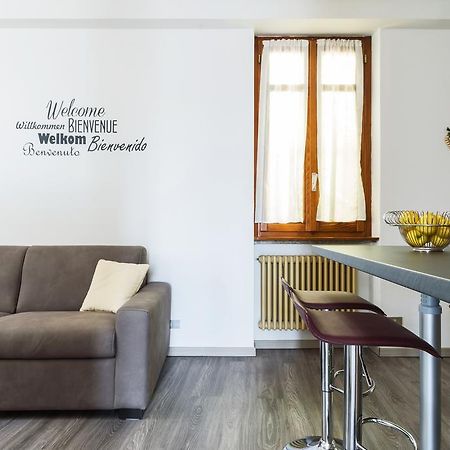 Cernobbio Lake View - Bymyhomeincomo Kültér fotó
