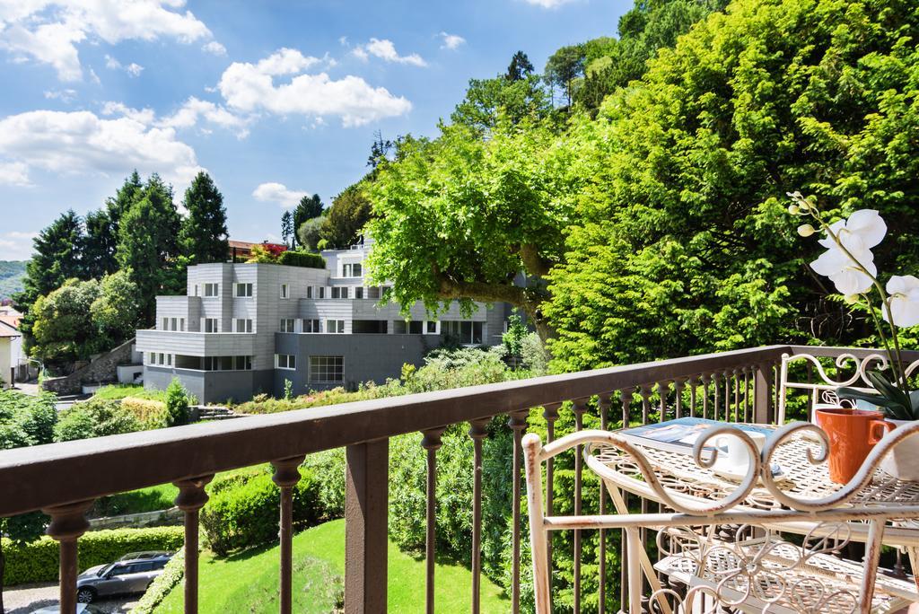 Cernobbio Lake View - Bymyhomeincomo Kültér fotó