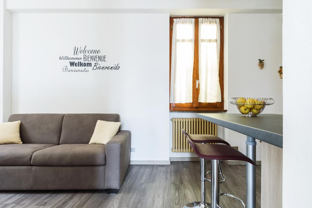 Cernobbio Lake View - Bymyhomeincomo Kültér fotó